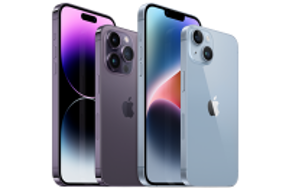 Picture for category Smart Phones