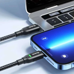 Picture of Mcdodo CA-272 36W PD Type-C to Lightning Fast Data-Charging Cable – 1.2m