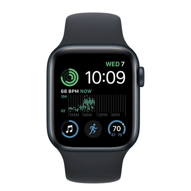 Picture of Apple Watch SE (2nd generation)