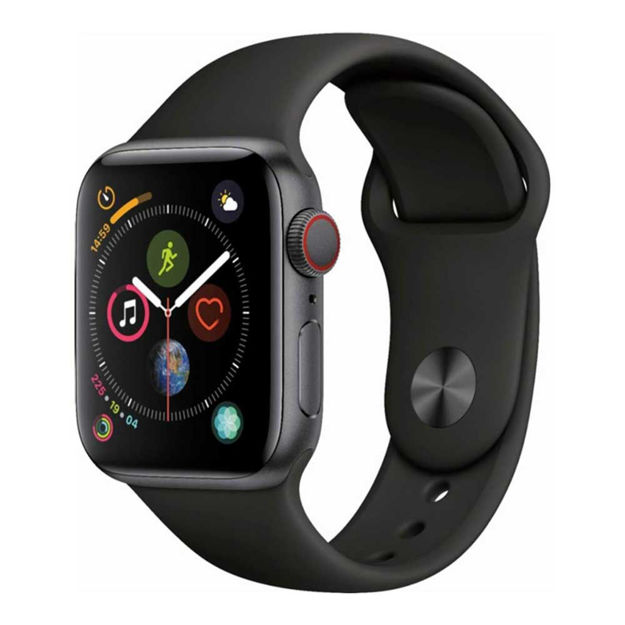 Picture of Apple Watch Series 4