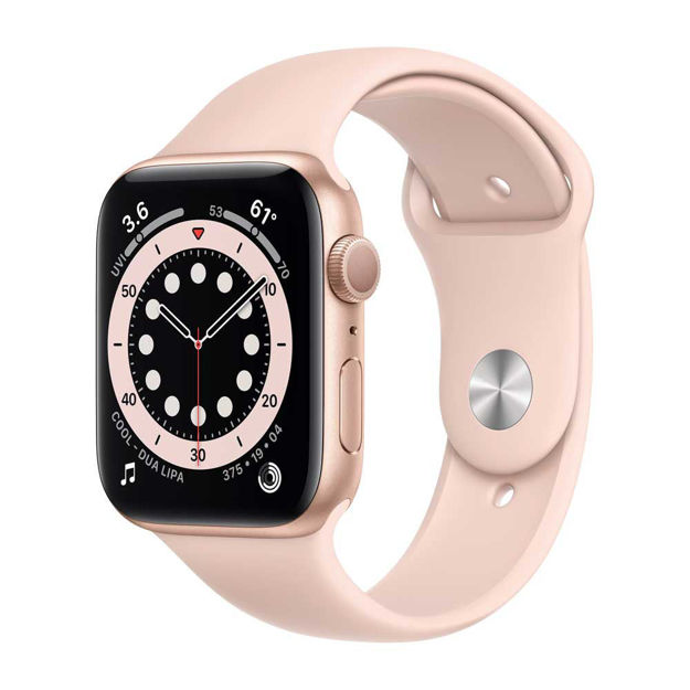 Picture of Apple Watch Series 6