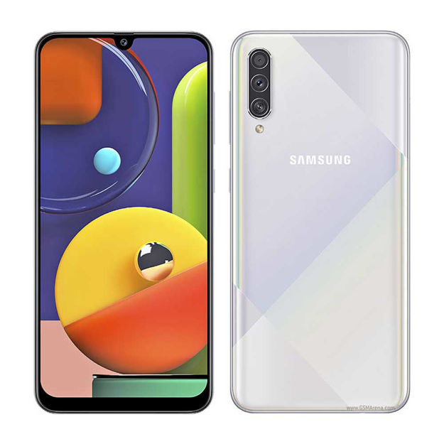 Picture of Galaxy A50s