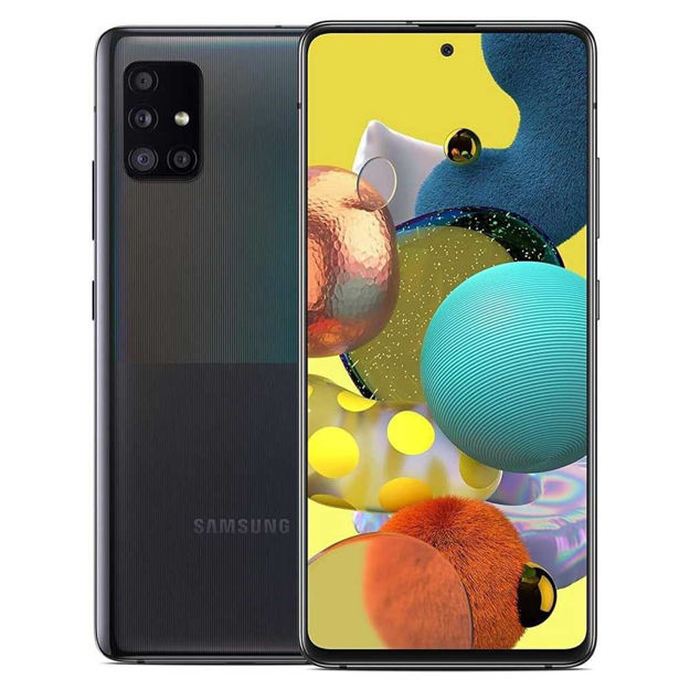 Picture of Galaxy A51 5G