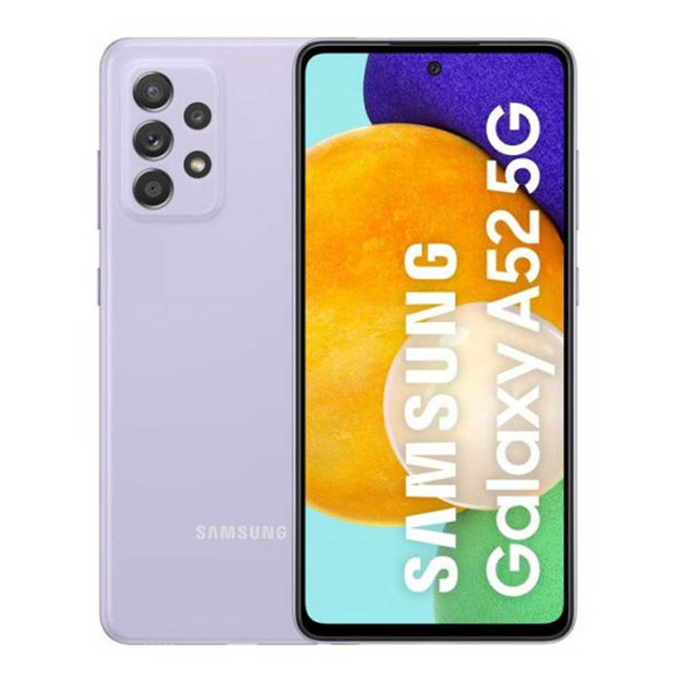Picture of Galaxy A52s 5G