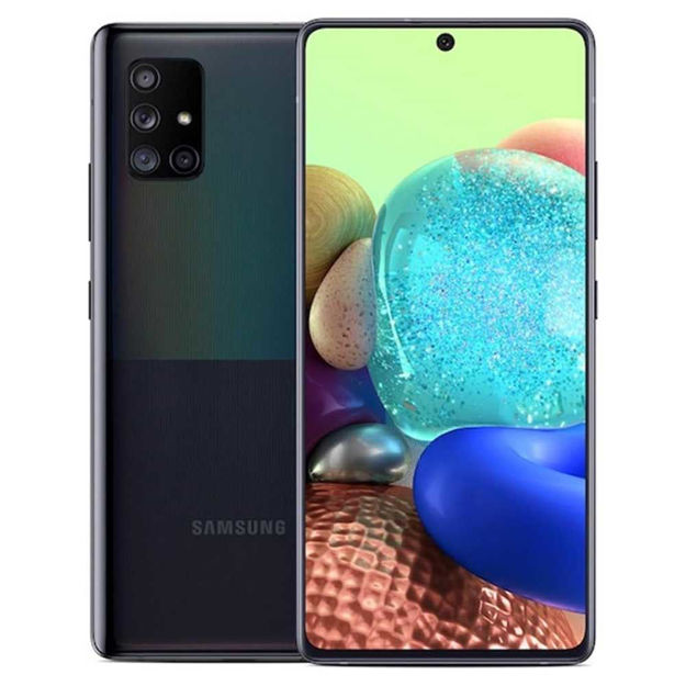 Picture of Galaxy A71 5G