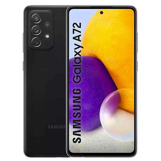 Picture of Galaxy A72 5G