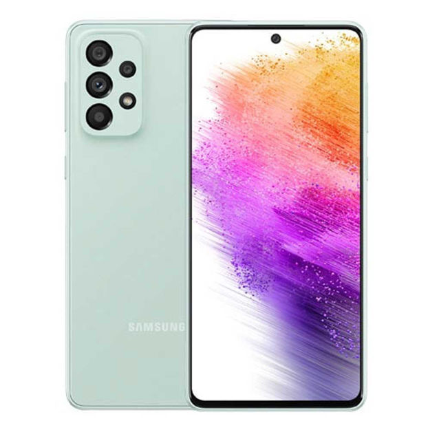 Picture of Galaxy A73 5G