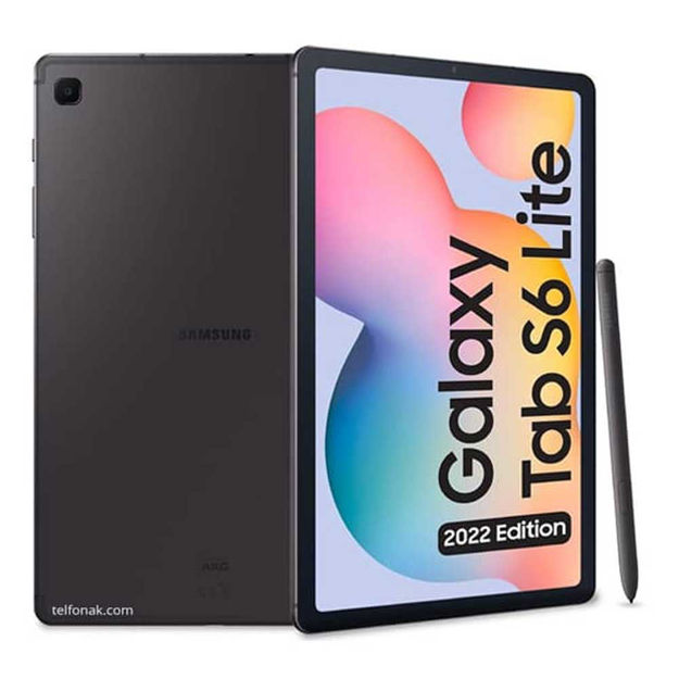 Picture of Galaxy Tab S6 Lite (10.4")