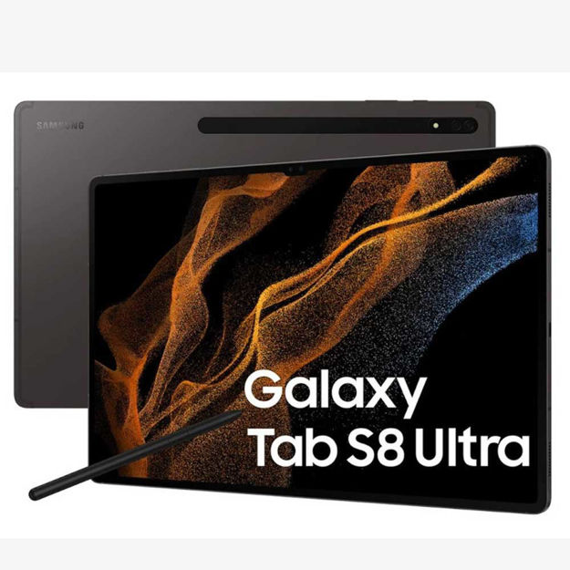 Picture of Galaxy Tab S8 Ultra (14.6")