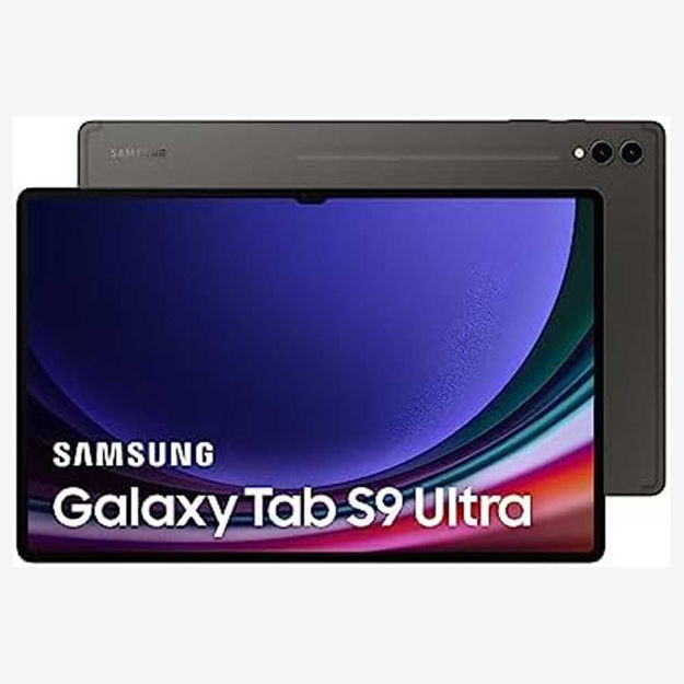 Picture of Galaxy Tab S9 Ultra (14.6")