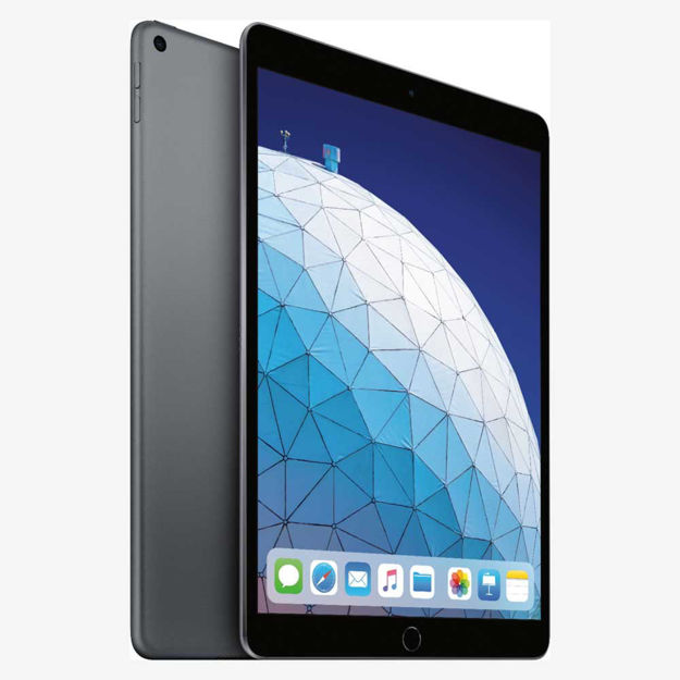 Picture of iPad (3rd generation)