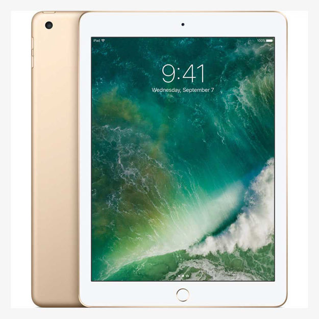 Picture of iPad (5th generation)