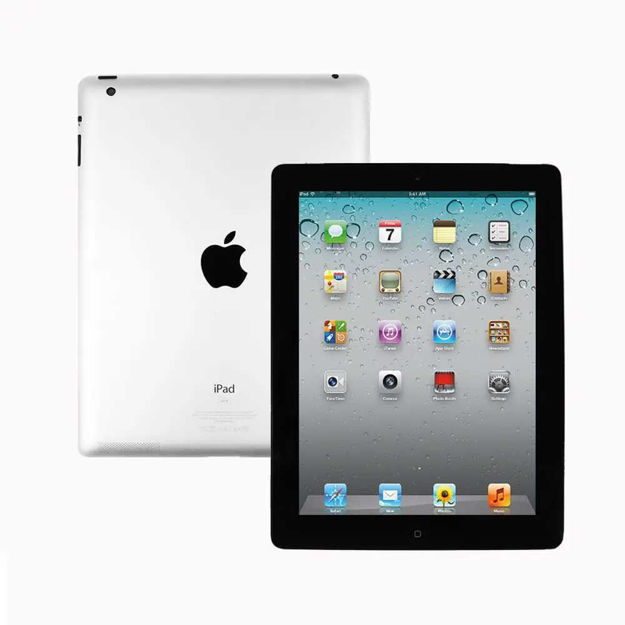 Picture of iPad 2