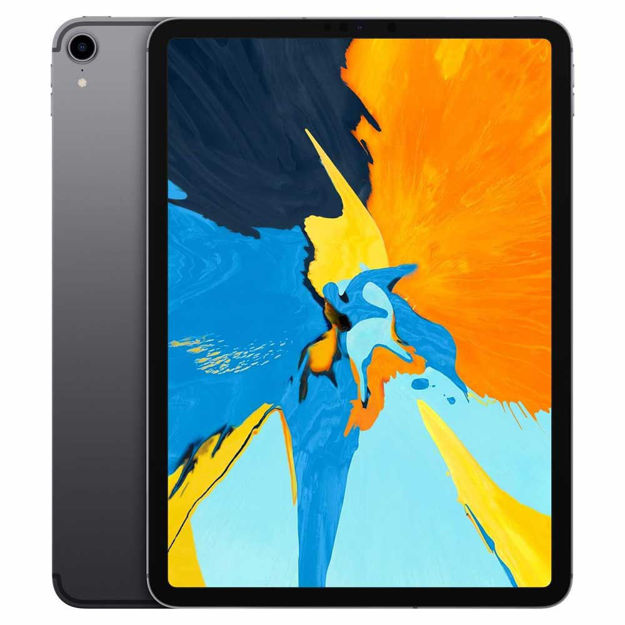 Picture of iPad Pro 11-inch (A12X Bionic)