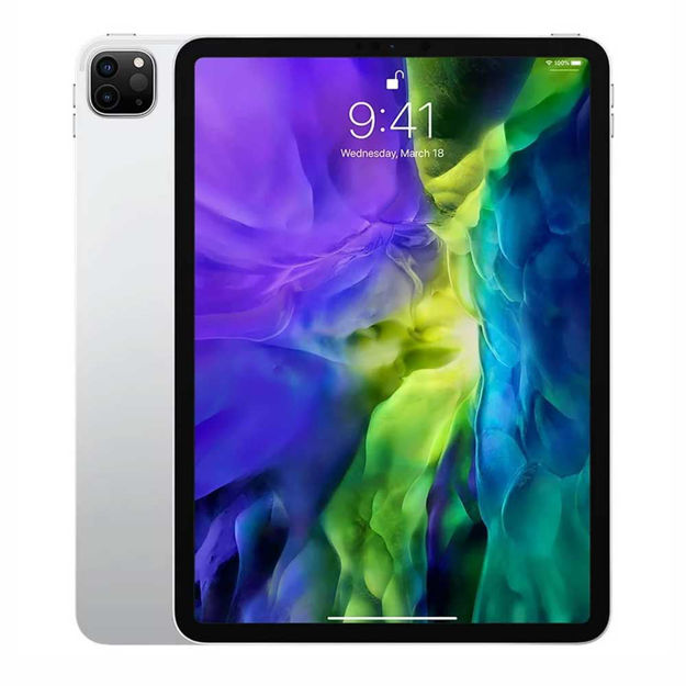 Picture of iPad Pro 11-inch (A12Z Bionic)