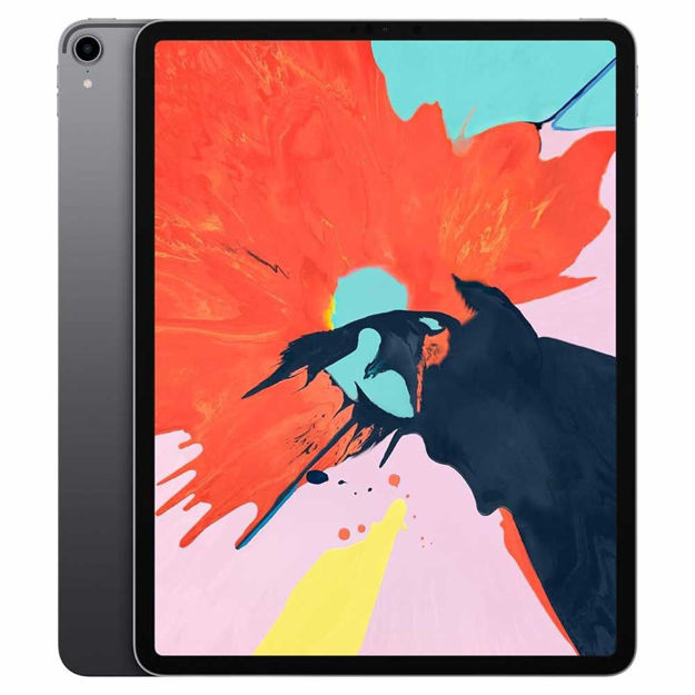 Picture of iPad Pro 12.9-inch (A12X Bionic)