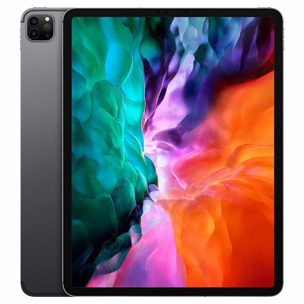 Picture of iPad Pro 12.9-inch (A12Z Bionic)