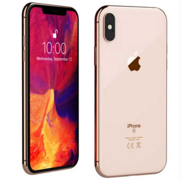 Picture of Iphone XS