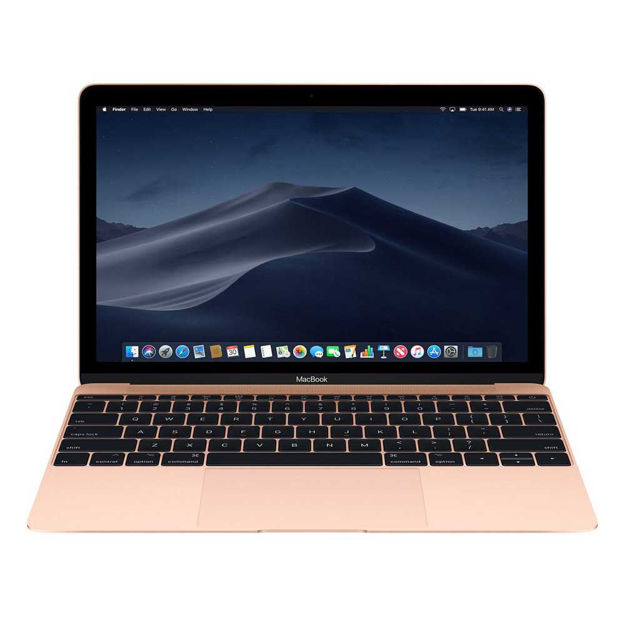 Picture of MacBook (12-inch, 2017)