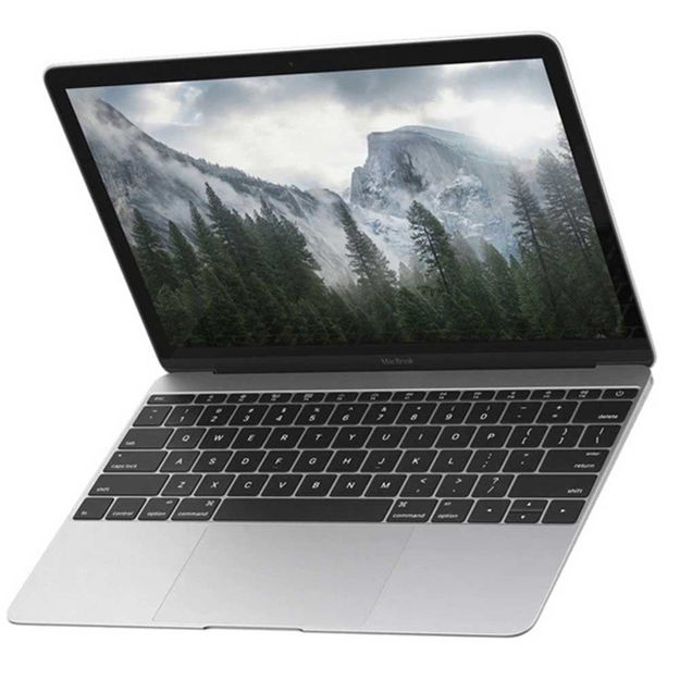 Picture of MacBook (12-inch, Early 2015)