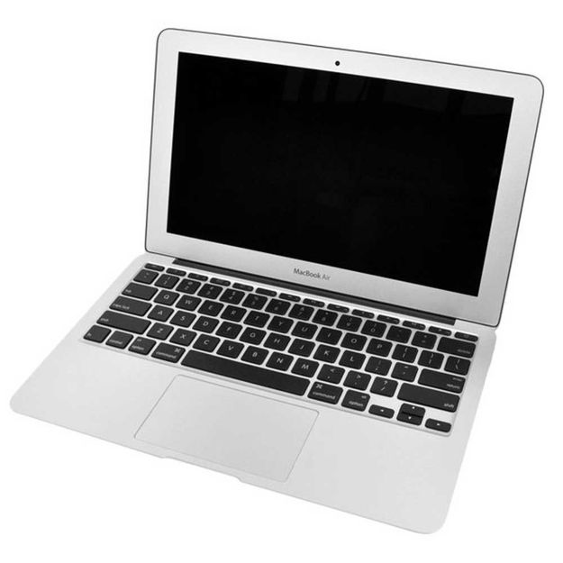 Picture of MacBook Air (11-inch, 2010)