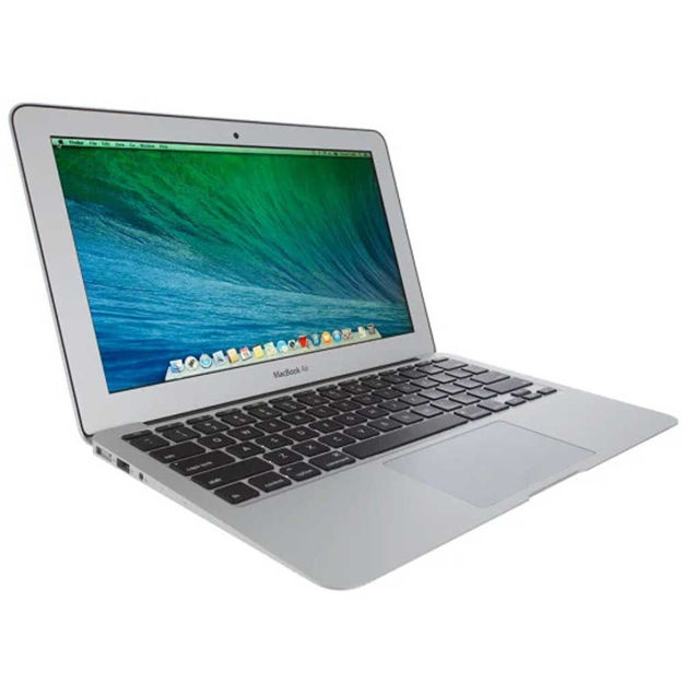 Picture of MacBook Air (11-inch, Early 2014)