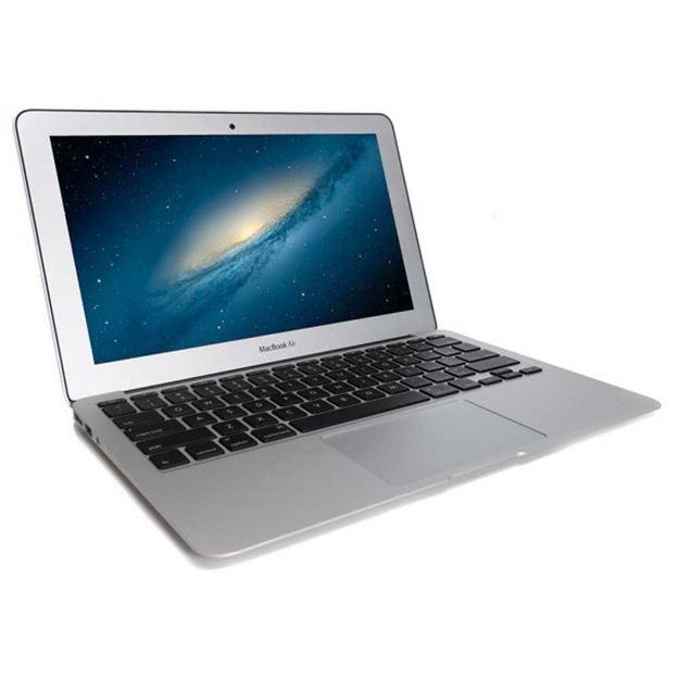 Picture of MacBook Air (11-inch, Late 2013)