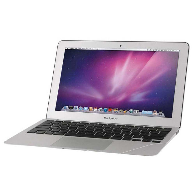 Picture of MacBook Air (11-inch, Mid 2012)