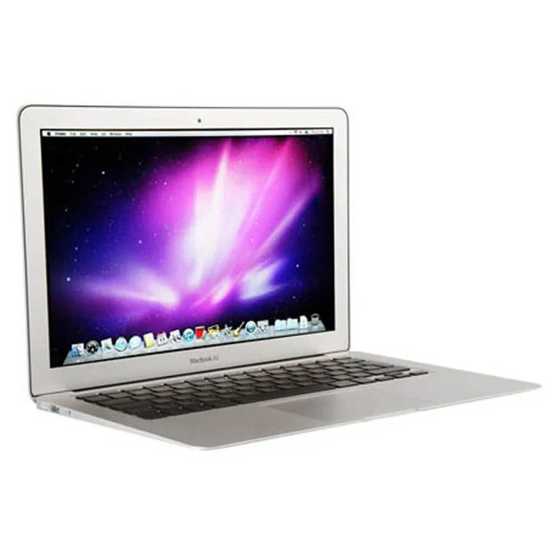Picture of MacBook Air (13-inch, 2010)