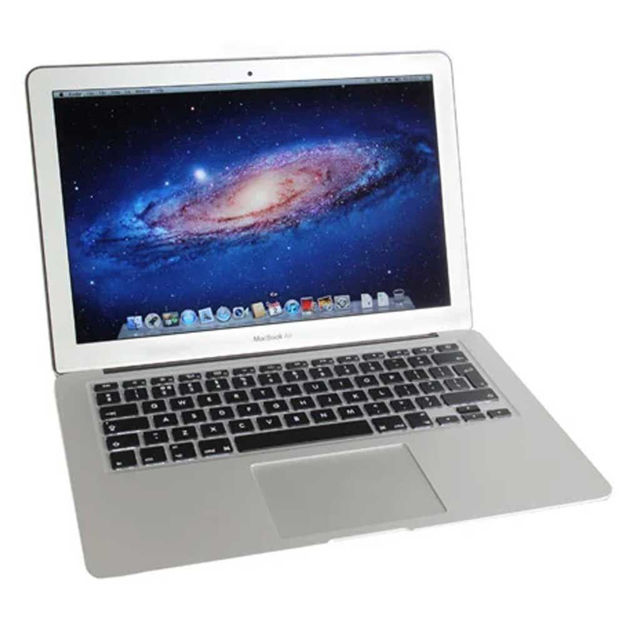 Picture of MacBook Air (13-inch, 2011)