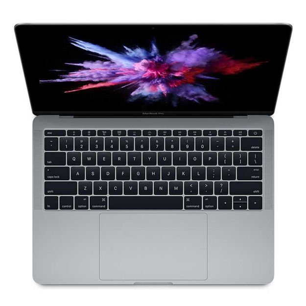 Picture of MacBook Air (13-inch, 2017)