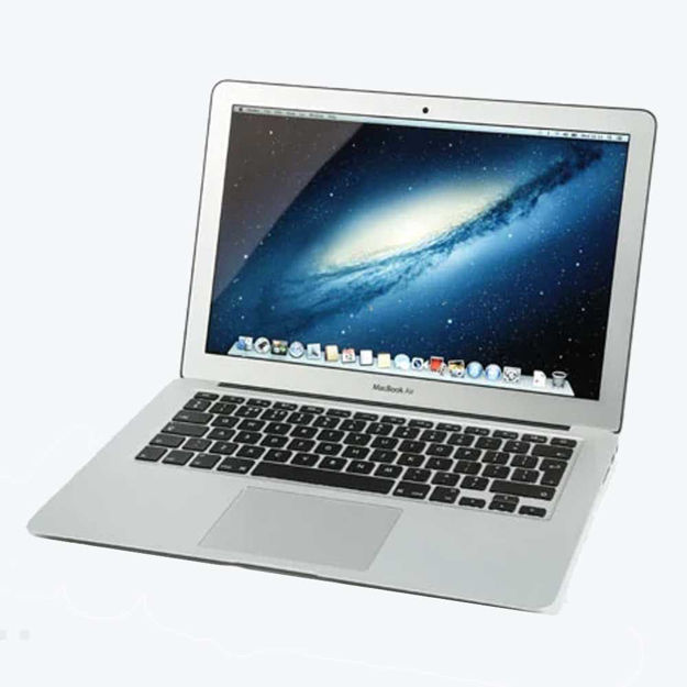 Picture of MacBook Air (13-inch, Early 2014)