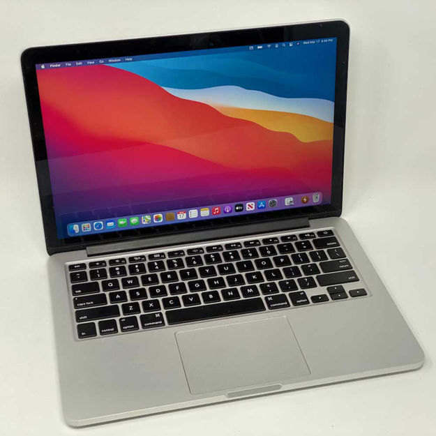 Picture of MacBook Air (13-inch, Late 2013)