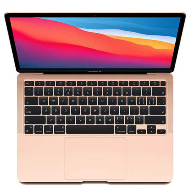 Picture of MacBook Air (13-inch, M1 Chip)