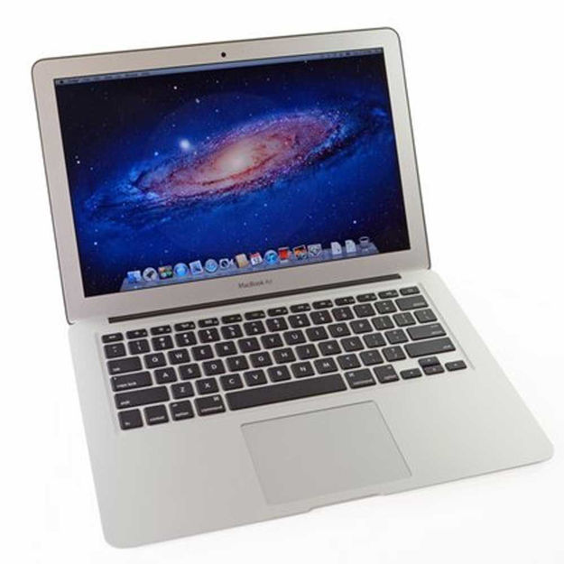 Picture of MacBook Air (13-inch, Mid 2012)