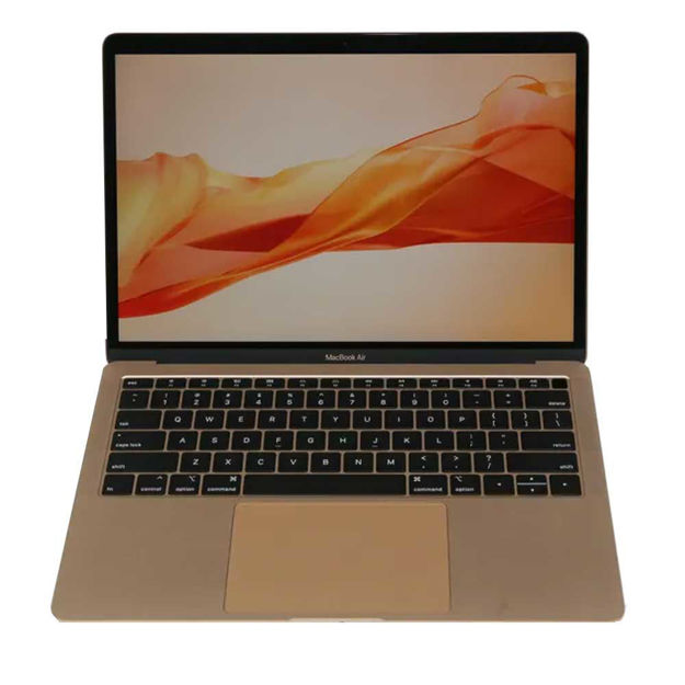 Picture of MacBook Air (13-inch, Retina, 2018)