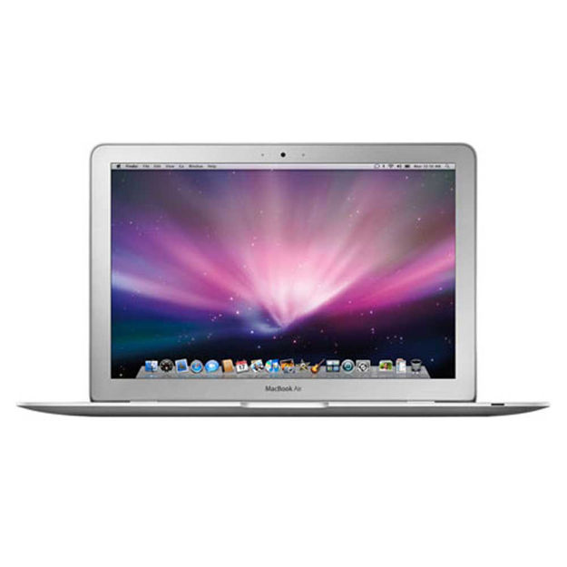 Picture of MacBook Air (2008)