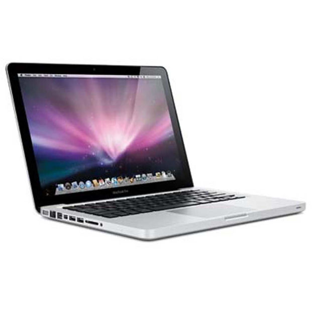 Picture of MacBook Pro (13-inch, 2009)