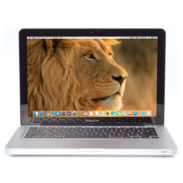 Picture of MacBook Pro (13-inch, 2011)