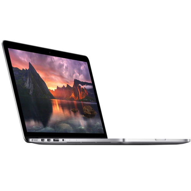 Picture of MacBook Pro (13-inch, Late 2013)