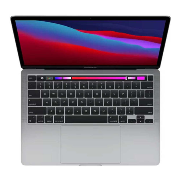 Picture of MacBook Pro (13-inch, M1 Chip)