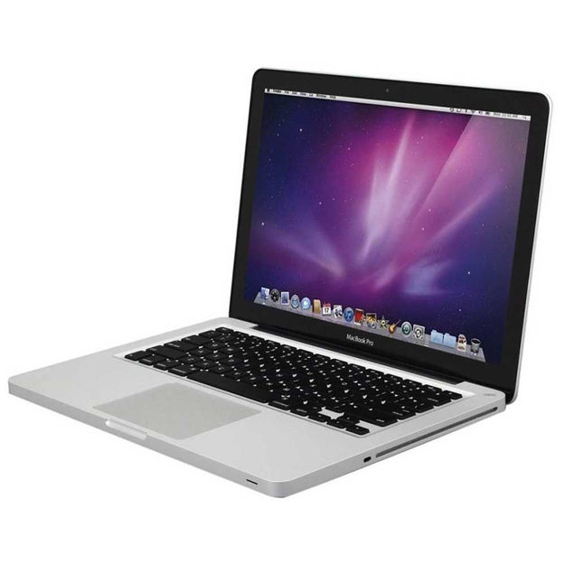 Picture of MacBook Pro (13-inch, Mid 2012)