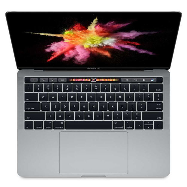 Picture of MacBook Pro (13-inch, Touch Bar, 2016)