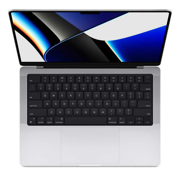 Picture of MacBook Pro (14-inch, M1 Pro/Max)