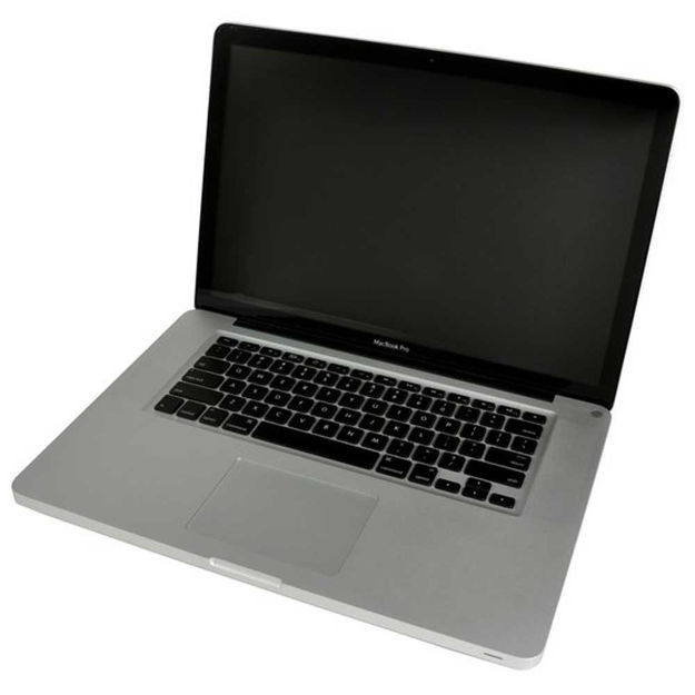 Picture of MacBook Pro (15-inch, 2009)