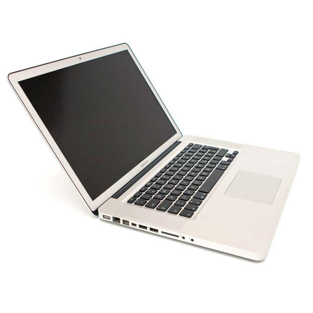 Picture of MacBook Pro (15-inch, 2011)