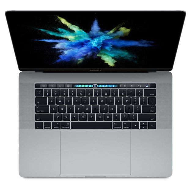 Picture of MacBook Pro (15-inch, 2017)