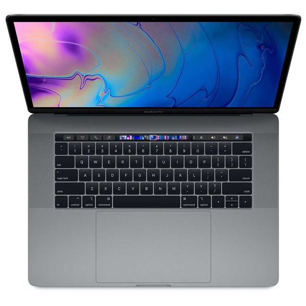 Picture of MacBook Pro (15-inch, 2018)