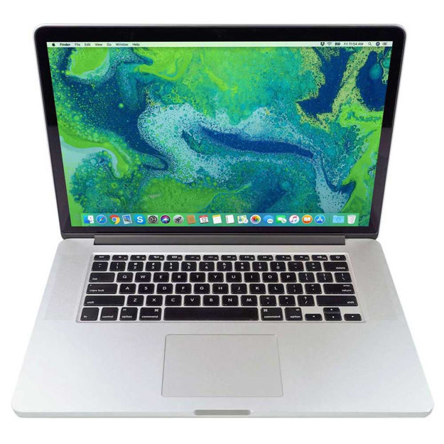 Picture of MacBook Pro (15-inch, Late 2013)