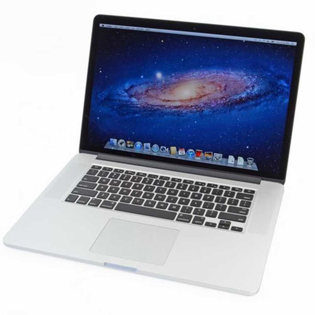 Picture of MacBook Pro (15-inch, Mid 2012)